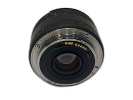 objetivo canon canon ef 50mm f1.8 stm