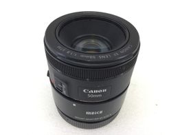 objetivo canon canon ef 50mm f1.8 stm