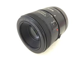 objetivo canon canon ef 50mm f1.8 stm