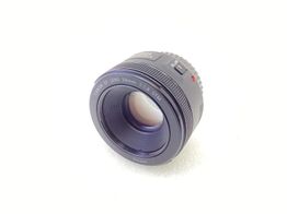 objetivo canon canon ef 50mm f1.8 stm