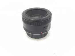 objetivo canon canon ef 50mm f1.8 stm