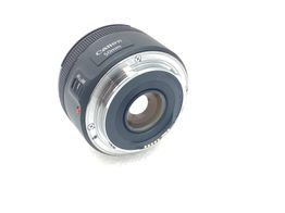 objetivo canon canon ef 50mm f1.8 stm