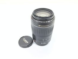 objetivo canon canon ef 55-200mm f4.5-5.6 ii usm