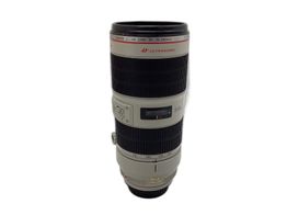 objetivo canon canon ef 70-200mm f2.8 l is ii usm