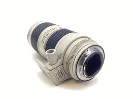 objetivo canon canon ef 70-200mm f2.8 l is ii usm