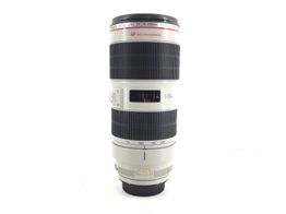 objetivo canon canon ef 70-200mm f2.8 l is ii usm