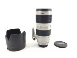 objetivo canon canon ef 70-200mm f2.8 l is ii usm