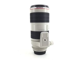 objetivo canon canon ef 70-200mm f2.8 l is ii usm
