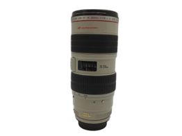 objetivo canon canon ef 70-200mm f2.8 l is usm