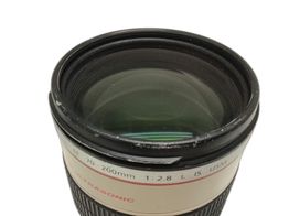 objetivo canon canon ef 70-200mm f2.8 l is usm