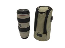 objetivo canon canon ef 70-200mm f2.8 l is usm