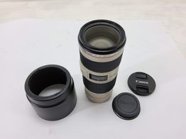 objetivo canon canon ef 70-200mm f4 l is usm