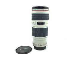 objetivo canon canon ef 70-200mm f2.8 l usm