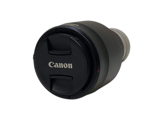 objetivo canon canon ef 70-200mm f4 l is ii usm