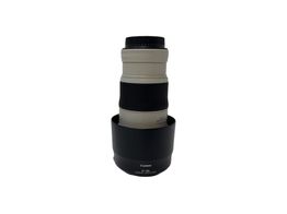 objetivo canon canon ef 70-200mm f4 l is ii usm