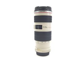 objetivo canon canon ef 70-200mm f4 l is usm