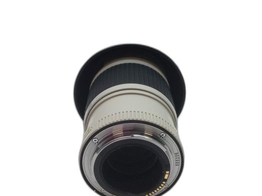 objetivo canon canon ef 70-200mm f4 l is usm