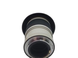 objetivo canon canon ef 70-200mm f4 l is usm
