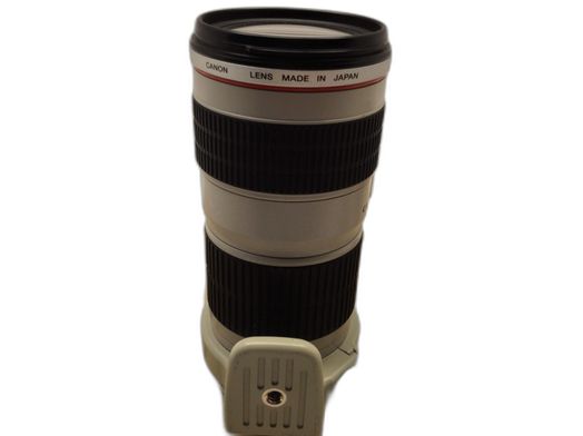 objetivo canon canon ef 70-200mm f4 l usm