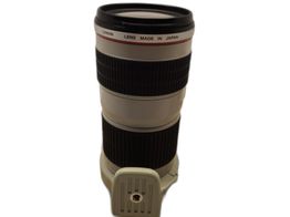 objetivo canon canon ef 70-200mm f4 l usm