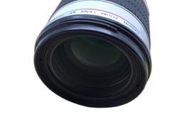 objetivo canon canon ef 70-200mm f4 l usm