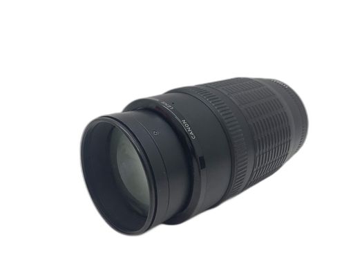 objetivo canon canon ef 70-210mm f4