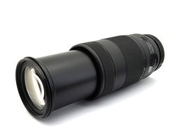 objetivo canon canon ef 70-300mm f4-5.6 is ii usm