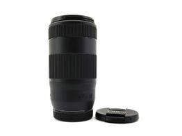 objetivo canon canon ef 70-300mm f4-5.6 is ii usm