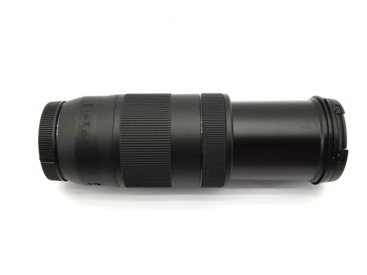 objetivo canon canon ef 70-300mm f4-5.6 is ii usm