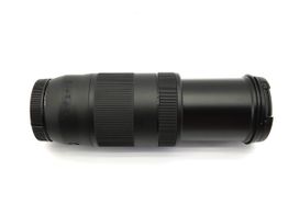 objetivo canon canon ef 70-300mm f4-5.6 is ii usm