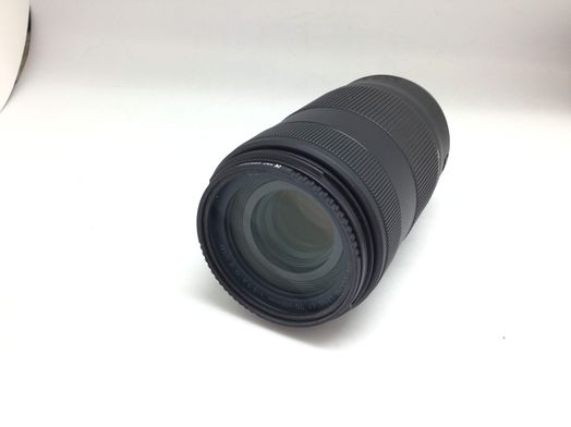 objetivo canon canon ef 70-300mm f4-5.6 is ii usm