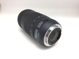 objetivo canon canon ef 70-300mm f4-5.6 is ii usm