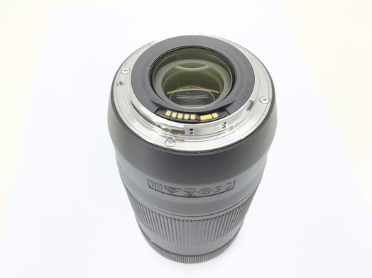 objetivo canon canon ef 70-300mm f4-5.6 is ii usm