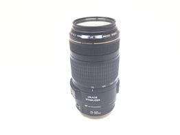objetivo canon canon ef 70-300mm f4-5.6 is usm