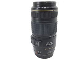 objetivo canon canon ef 70-300mm f4-5.6 is usm