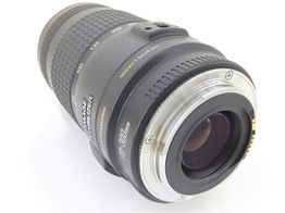 objetivo canon canon ef 70-300mm f4-5.6 is usm