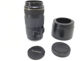objetivo canon canon ef 70-300mm f4-5.6 is usm