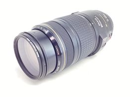 objetivo canon canon ef 70-300mm f4-5.6 is usm