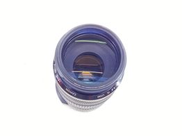 objetivo canon canon ef 70-300mm f4-5.6 is usm