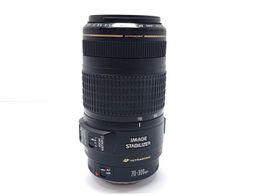 objetivo canon canon ef 70-300mm f4-5.6 is usm