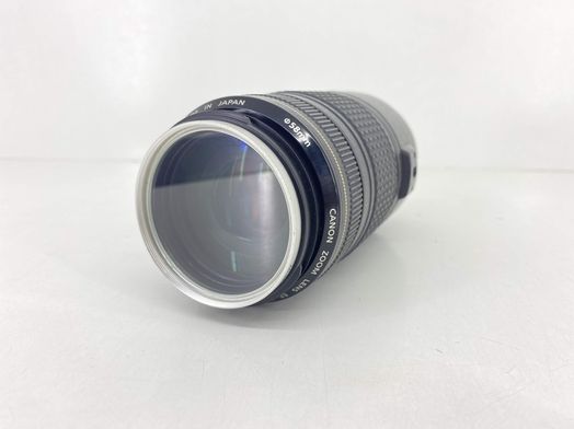 objetivo canon canon ef 70-300mm f4-5.6 is usm