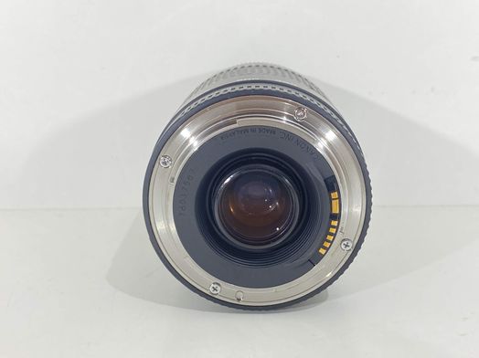 objetivo canon canon ef 75-300mm 1:4-5.6 iii