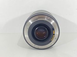 objetivo canon canon ef 75-300mm 1:4-5.6 iii