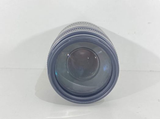 objetivo canon canon ef 75-300mm 1:4-5.6 iii