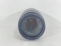 objetivo canon canon ef 75-300mm 1:4-5.6 iii