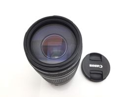 objetivo canon canon ef 75-300mm f4-5.6 iii usm