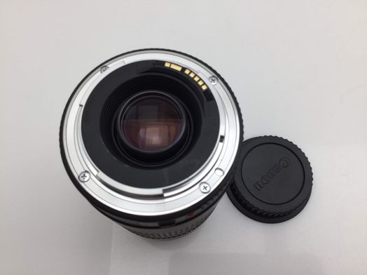 objetivo canon canon ef 75-300mm f4-5.6 iii usm