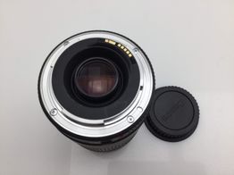 objetivo canon canon ef 75-300mm f4-5.6 iii usm