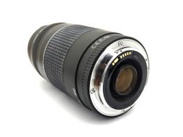 objetivo canon canon ef 75-300mm f4-5.6 iii