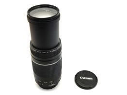 objetivo canon canon ef 75-300mm f4-5.6 iii